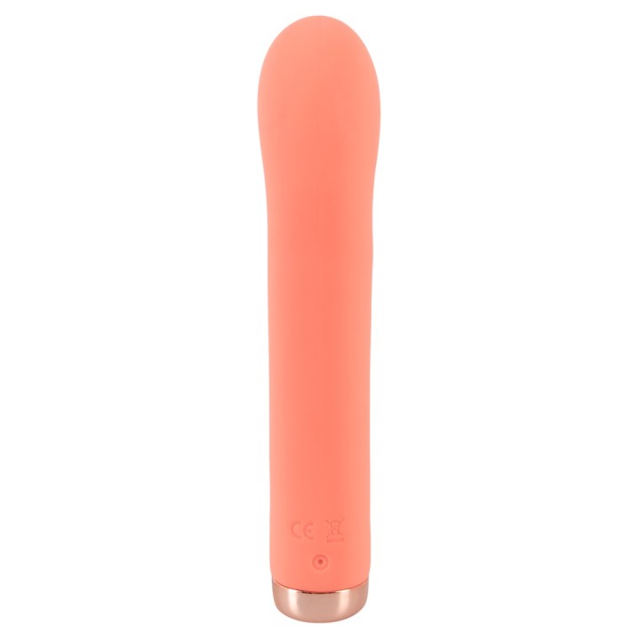 Peachy Mini Rabbit Vibrator
