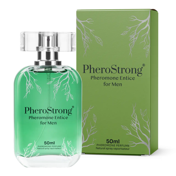 PheroStrong Pheromone Entice For Men