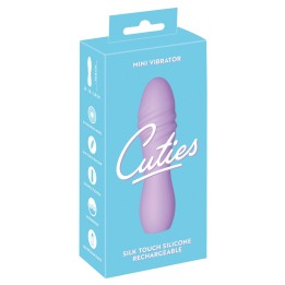 Cuties Mini Vibrator 3.Generat
