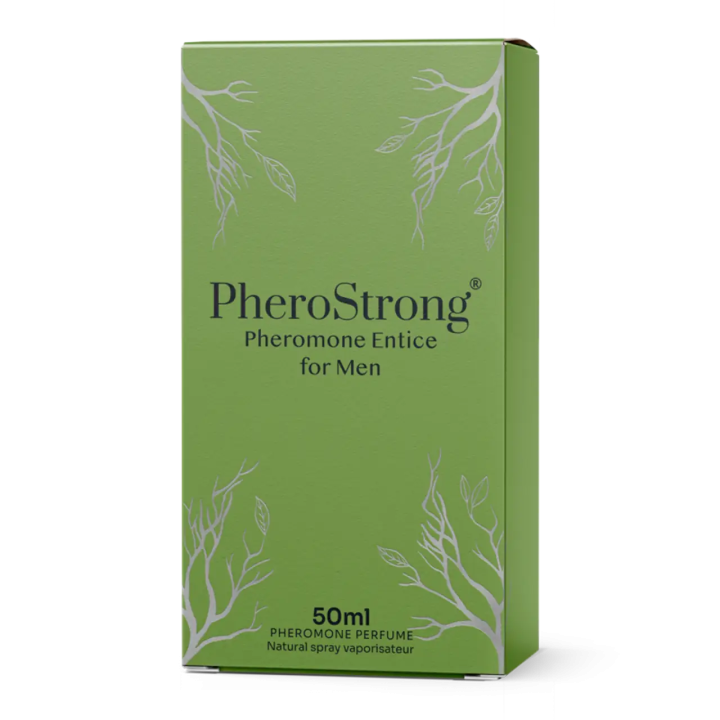 PheroStrong Pheromone Entice For Men