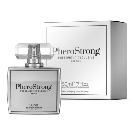 PheroStrong Pheromone Exclusive For Men