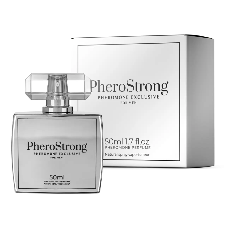 PheroStrong Pheromone Exclusive For Men