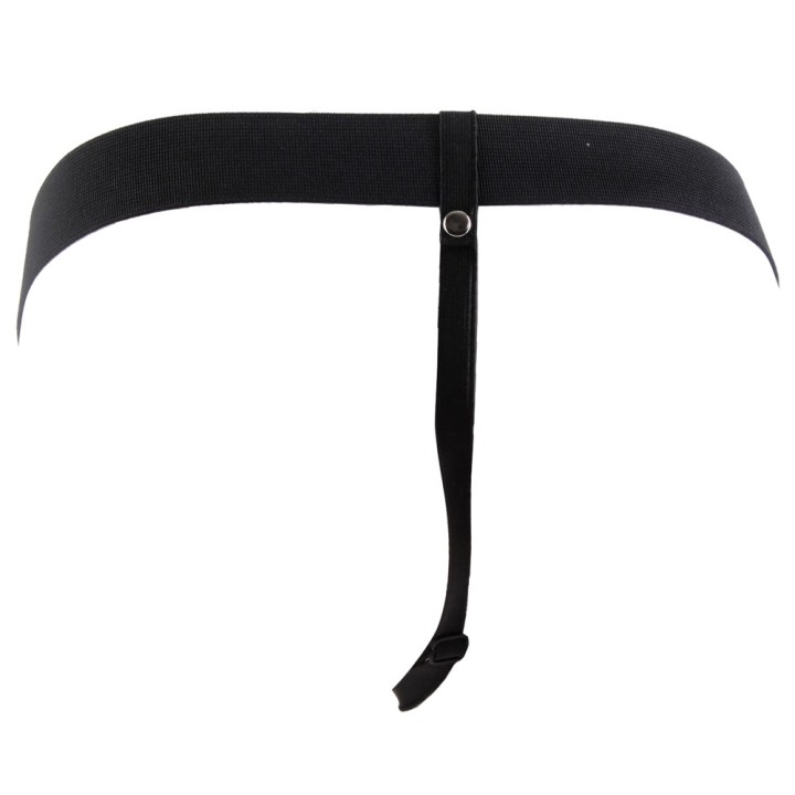 Fetish Fantasy 9inch Vibr.Holl