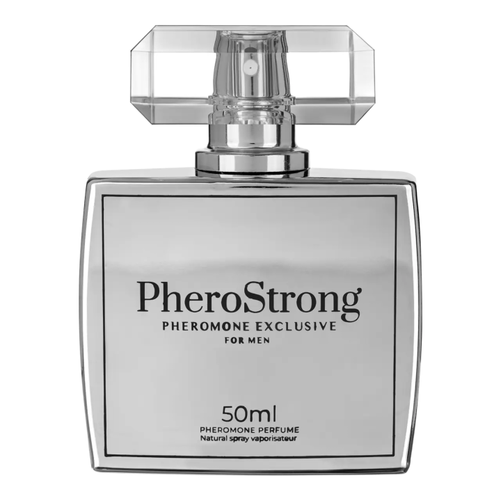 PheroStrong Pheromone Exclusive For Men