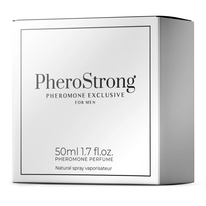 PheroStrong Pheromone Exclusive For Men
