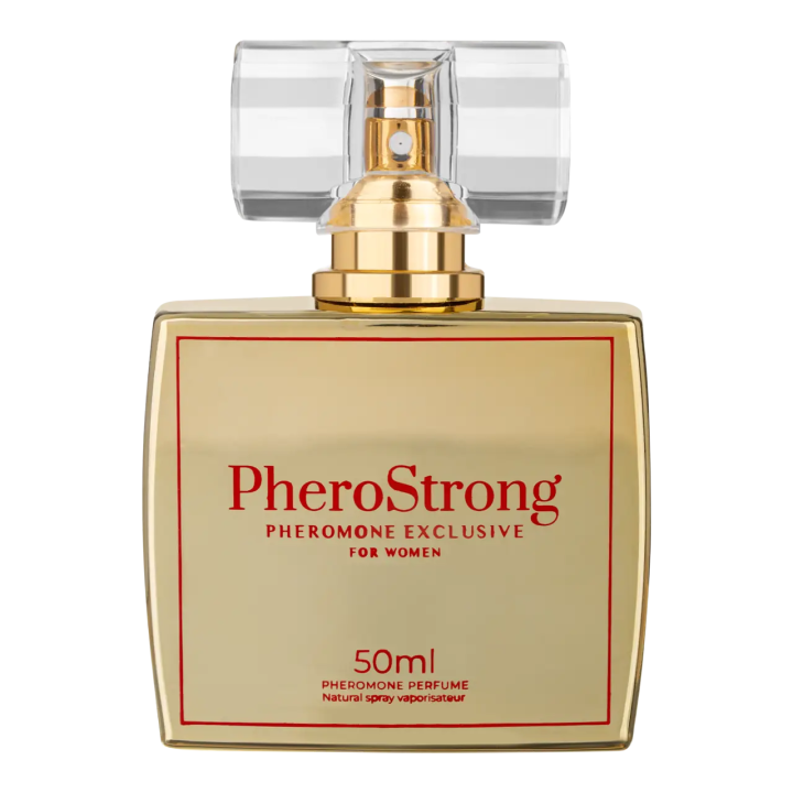 PheroStrong Pheromone Exclusive For Women