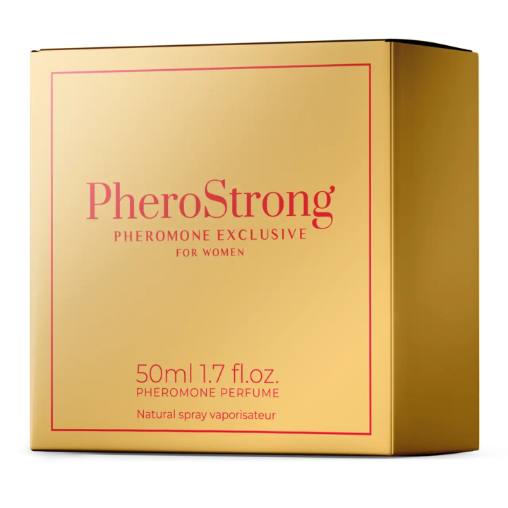 PheroStrong Pheromone Exclusive For Women