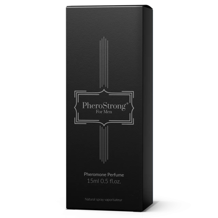 PheroStrong Pheromone For Men