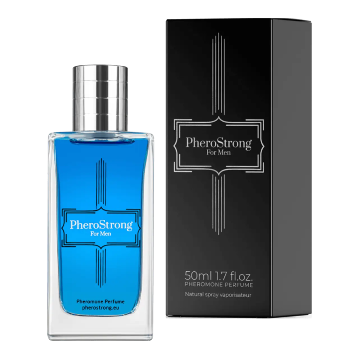 PheroStrong Pheromone For Men