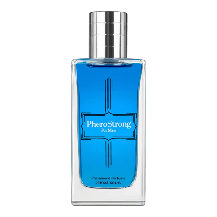 PheroStrong Pheromone For Men