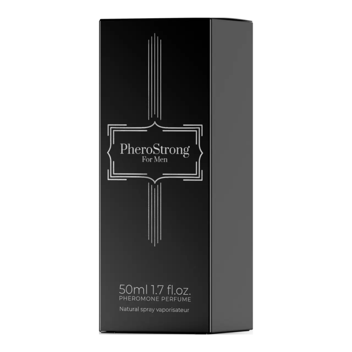 PheroStrong Pheromone For Men