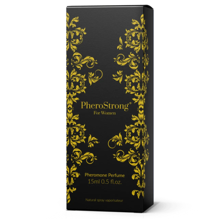 PheroStrong Pheromone For Women