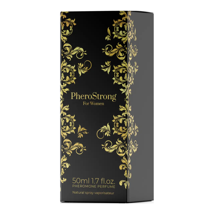 PheroStrong Pheromone For Women