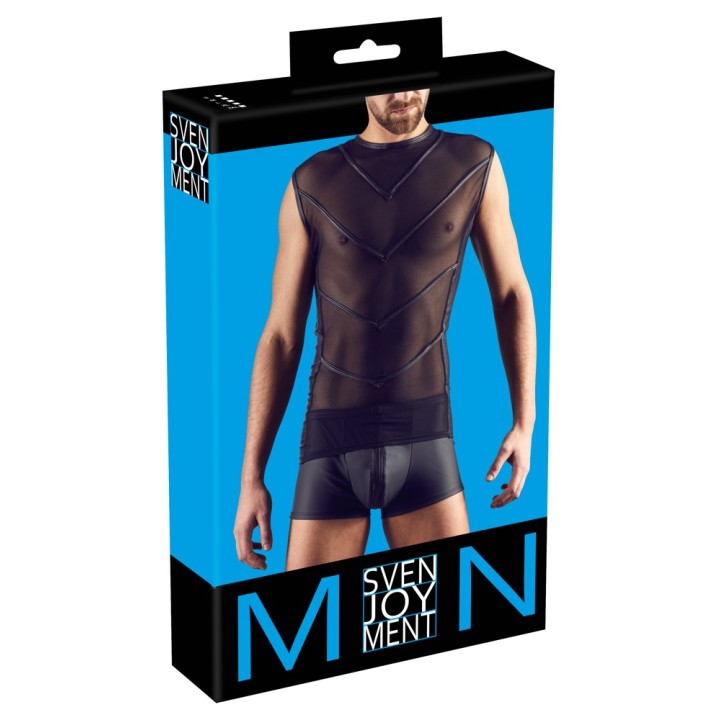 Men's Shirt M
