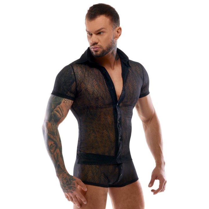 Men's Shirt S