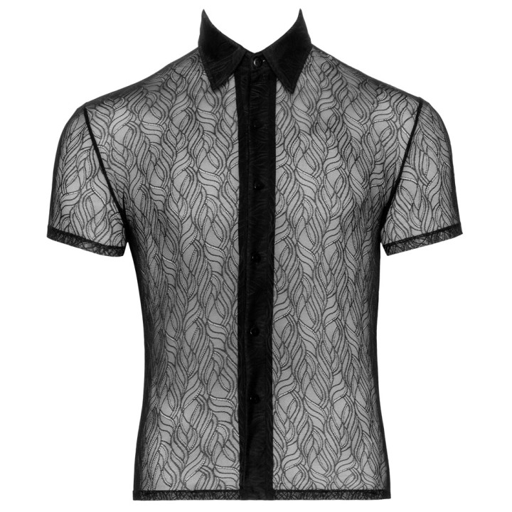 Men's Shirt S