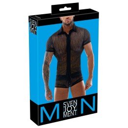 Men's Shirt M