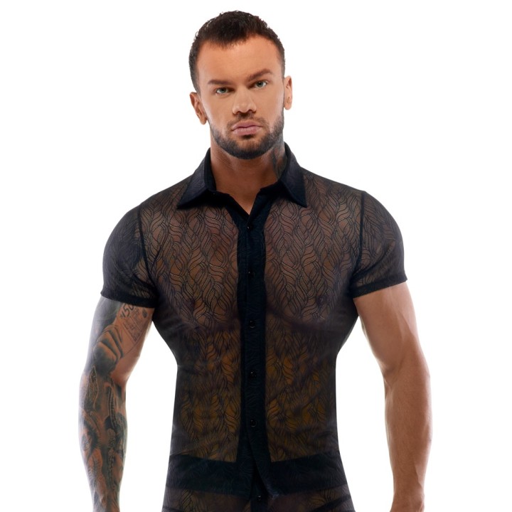 Men's Shirt M