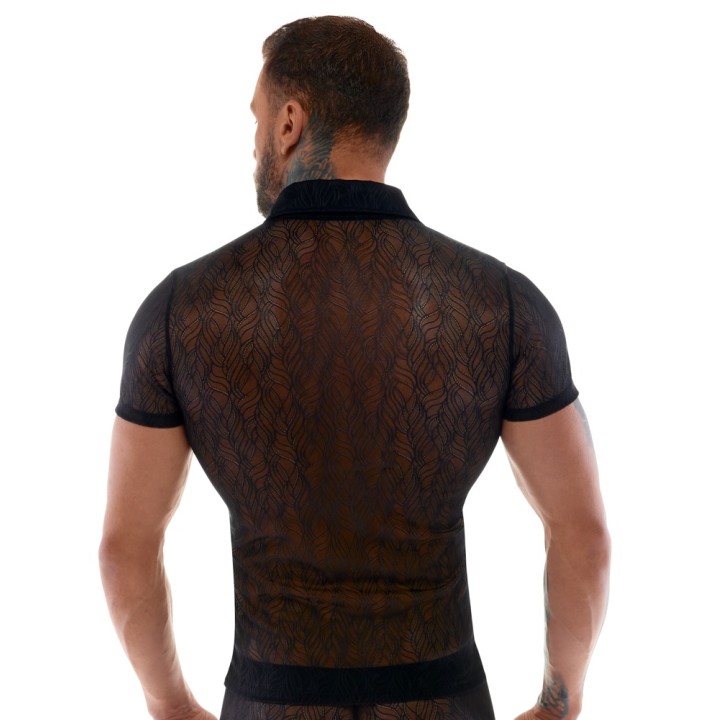 Men's Shirt M
