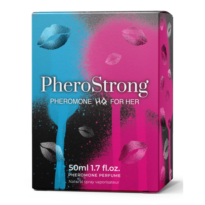 PheroStrong Pheromone HQ For Her