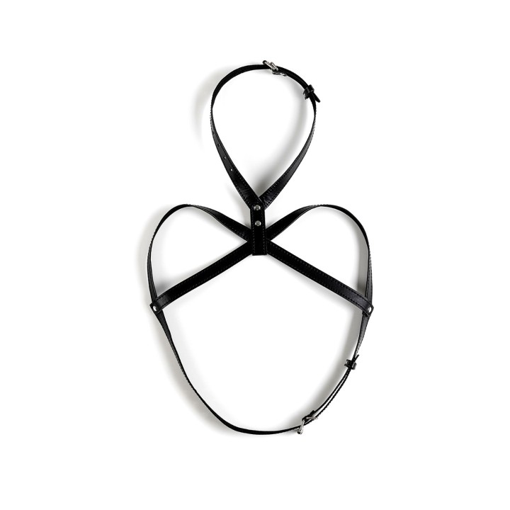 WOMEN'S CHEST HARNESS MOD. 1