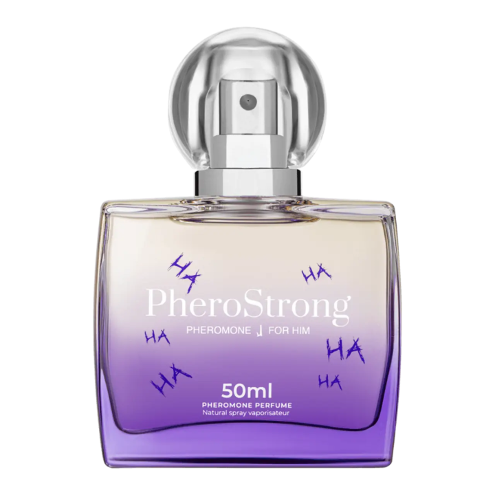 PheroStrong Pheromone J For Him