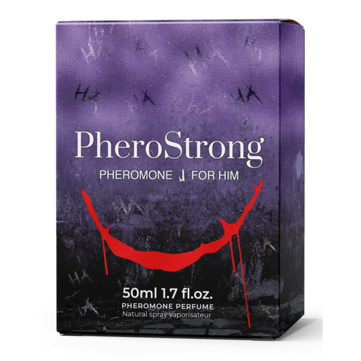 PheroStrong Pheromone J For Him
