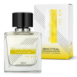 PheroStrong Pheromone Just For Men