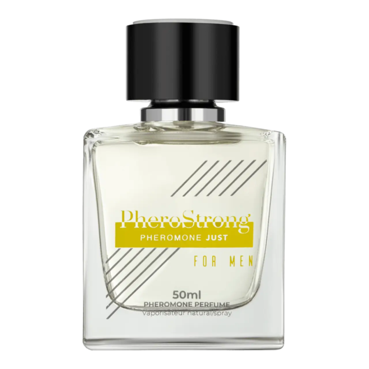 PheroStrong Pheromone Just For Men