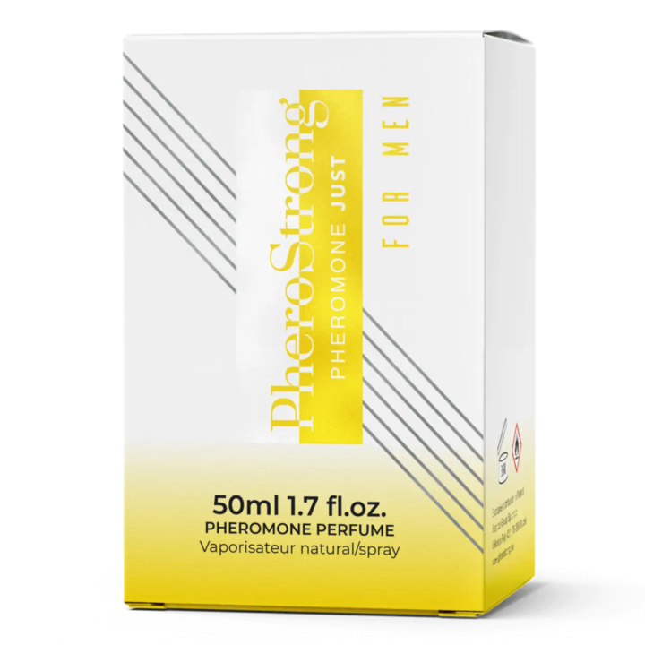 PheroStrong Pheromone Just For Men