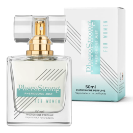 PheroStrong Pheromone Just For Women