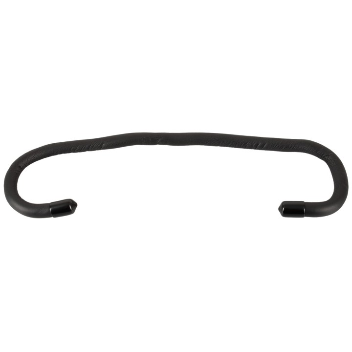 pierścień BK bendable cock i ball ring | Bad Kitty