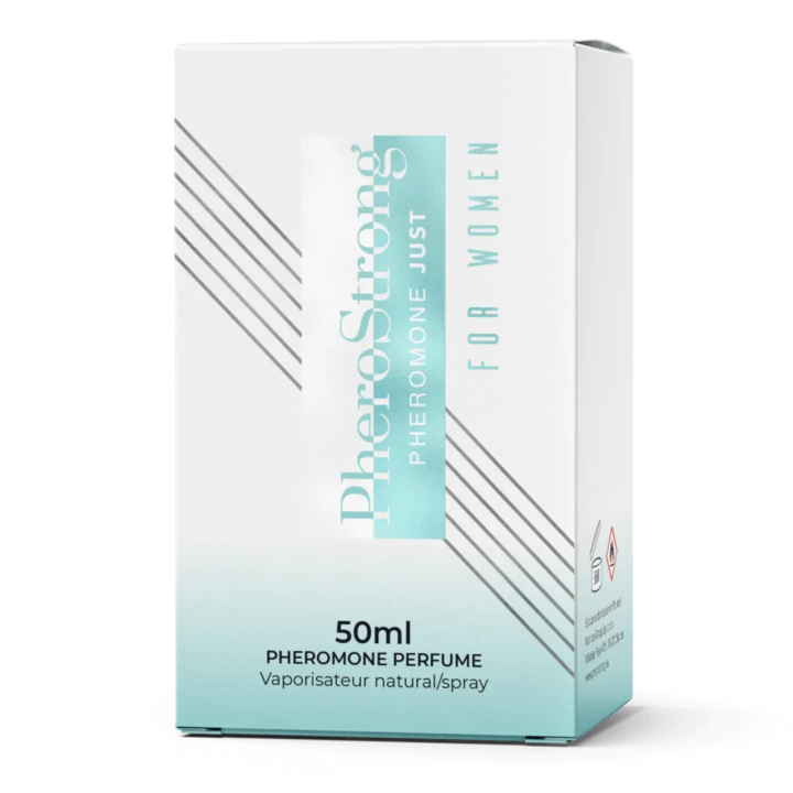 PheroStrong Pheromone Just For Women
