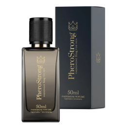 PheroStrong Pheromone King For Men