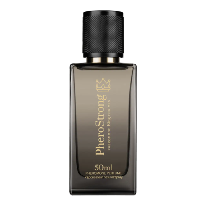 PheroStrong Pheromone King For Men