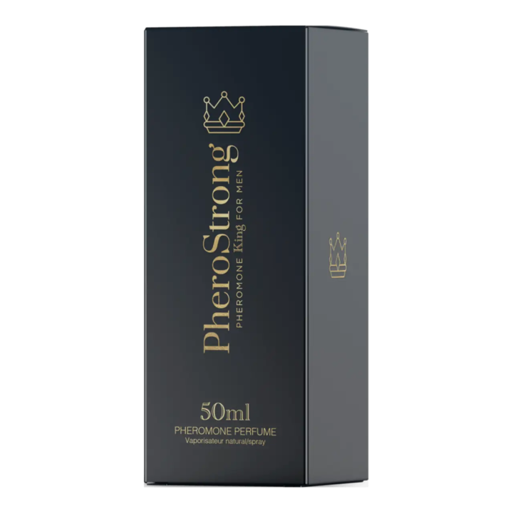 PheroStrong Pheromone King For Men