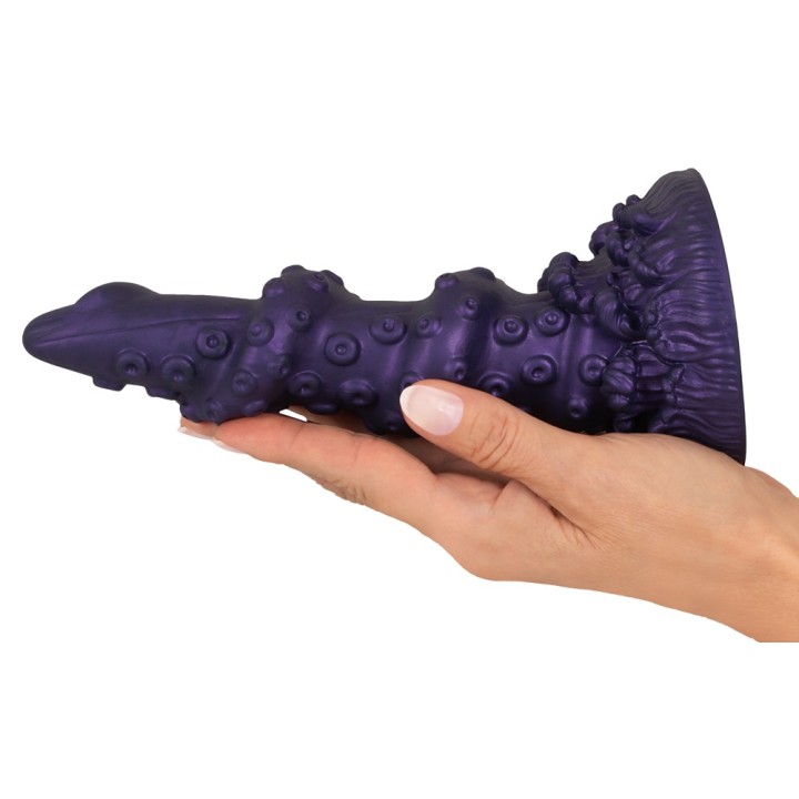 Octopus Prime: dildo, przyssawka | Beasty Cocks