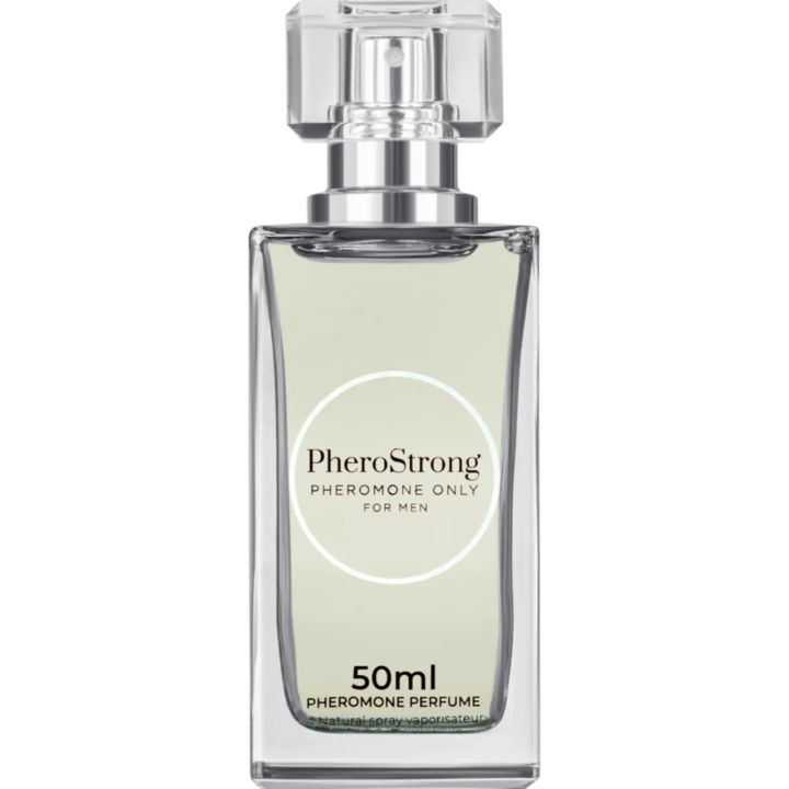 PheroStrong Pheromone Only For Men