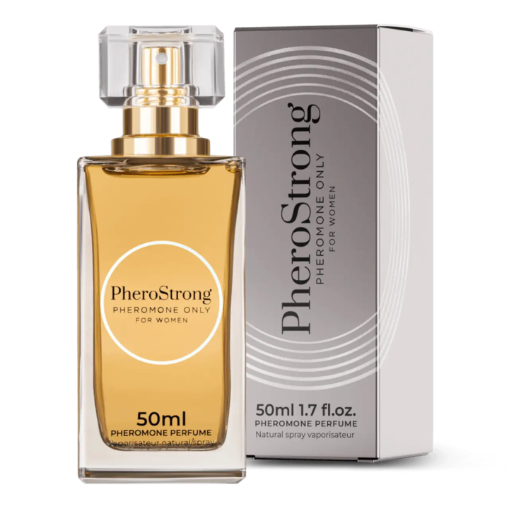 PheroStrong Pheromone Only For Women