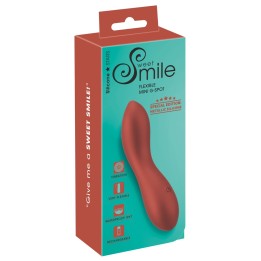 Sweet Smile Metallic Mini G-Sp