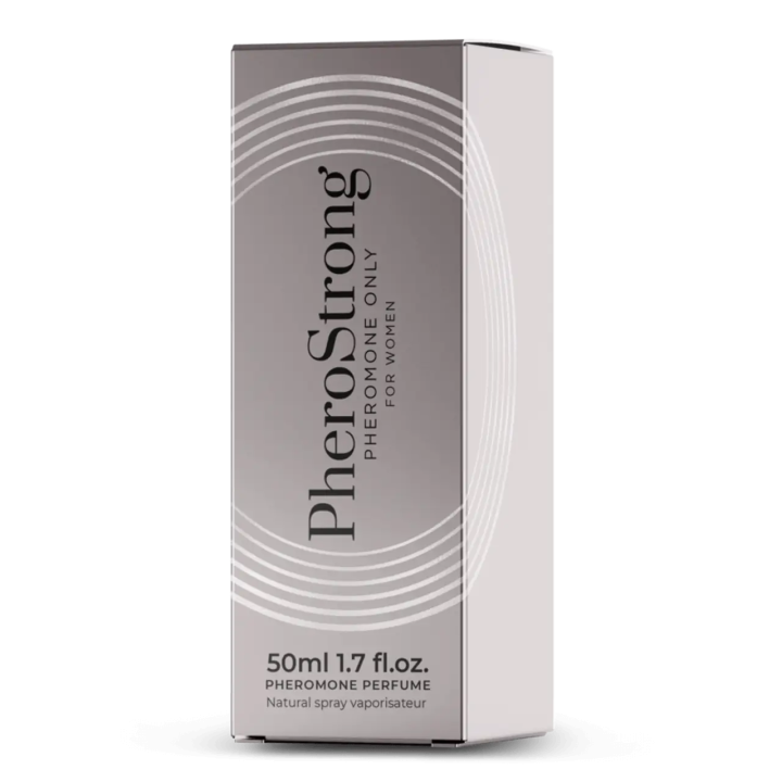 PheroStrong Pheromone Only For Women