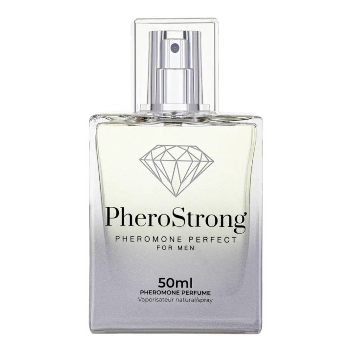 PheroStrong Pheromone Perfect for Men