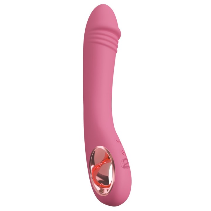 Slim G-Spot Rose