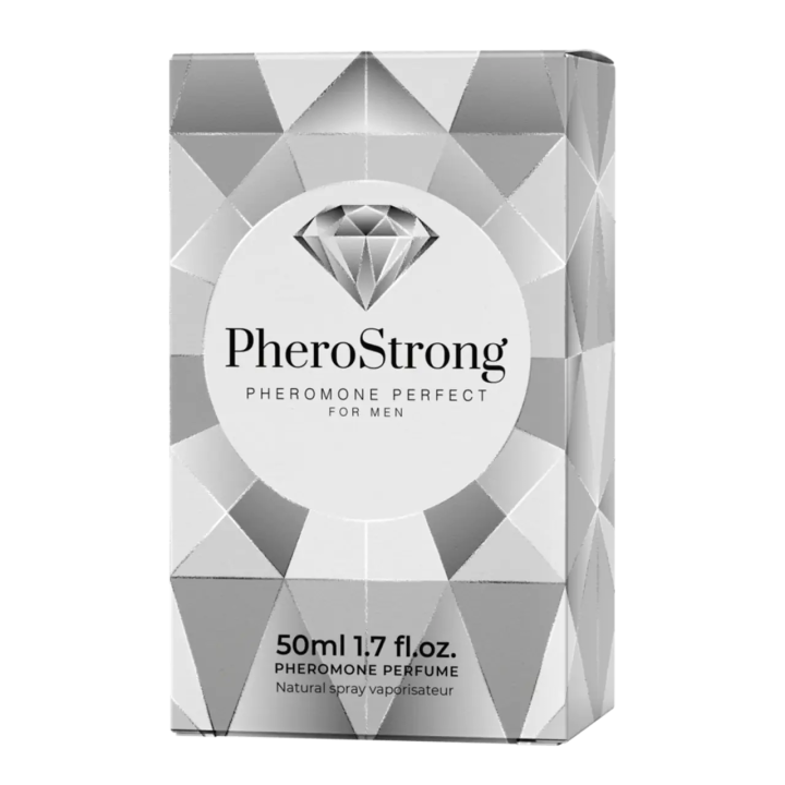 PheroStrong Pheromone Perfect for Men