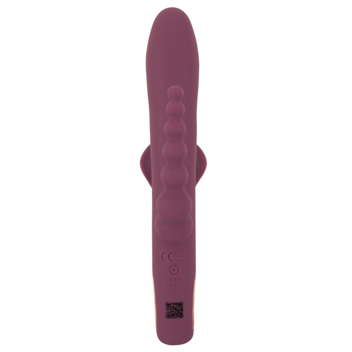 Slim Triple Plum