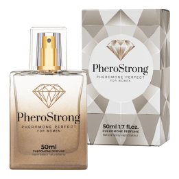 PheroStrong Pheromone Perfect for Women
