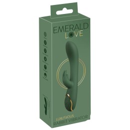 Luxurious Rabbit Vibrator