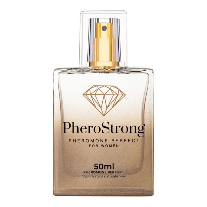 PheroStrong Pheromone Perfect for Women