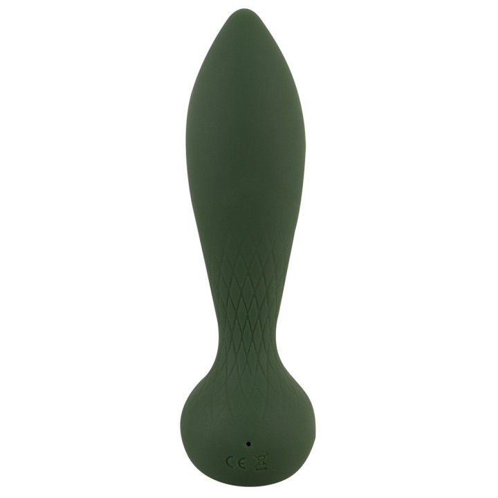 Luxurious RC Anal Plug
