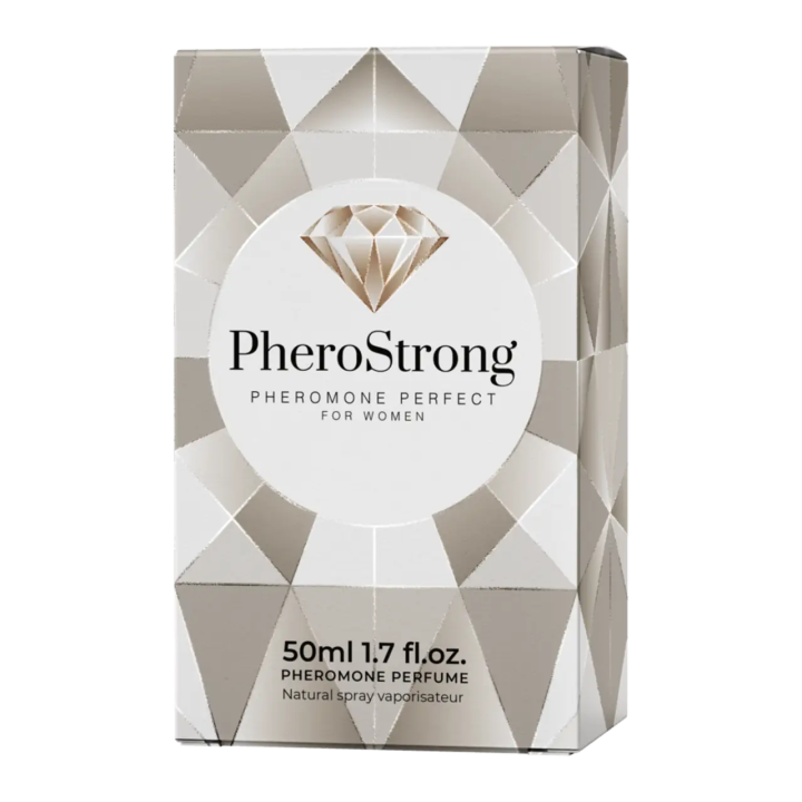 PheroStrong Pheromone Perfect for Women